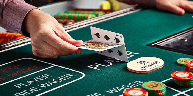 Lợi ích khi bet thủ tham gia nhóm kéo bài Baccarat