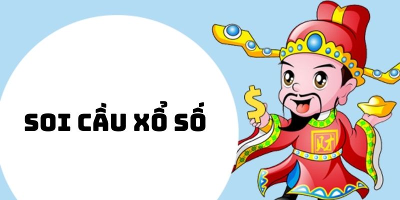 Những lợi ích của soi cầu xổ hôm nay