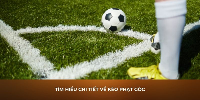 kèo phạt góc